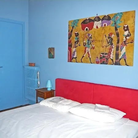 Apartamento Apartment Residence Les Yuccas Nice
